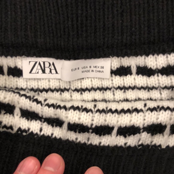 Zara matching set - Picture 3 of 3